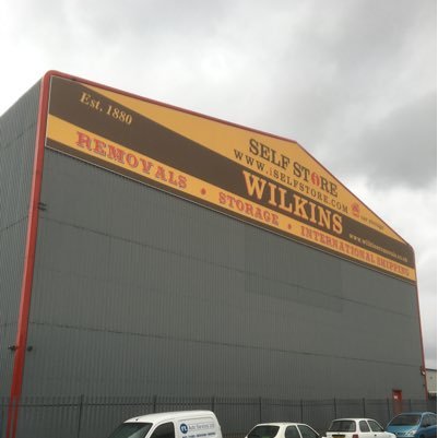 Wilkins (Henley) Ltd has been an established, family owned, removal, storage and shipping company for over 130 years.
