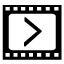 A crowd-financed film website where the members make the movie, by voting for the script, cast and crew, as well as acting in the film or working on the set.