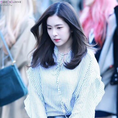 Irene only