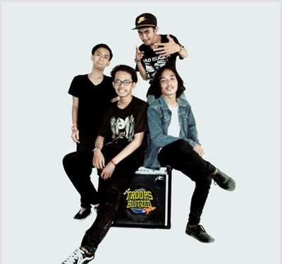 LAWAN! HANCURKAN! OUT NOW !! Rhinocity Pop Punk Since 2013