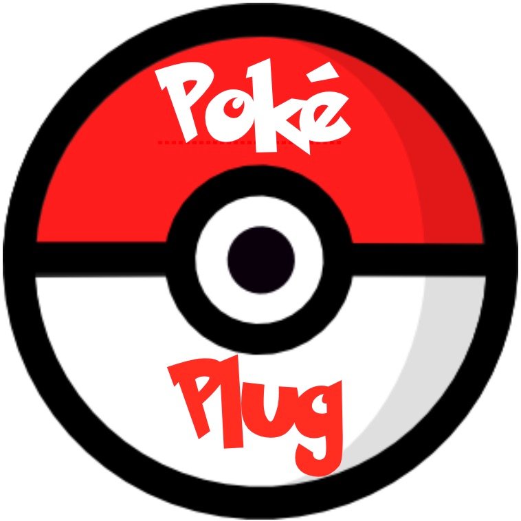 PokePlug's profile picture. We are the plug for all of your Pokemon on 3DS. X/Y ORAS.
