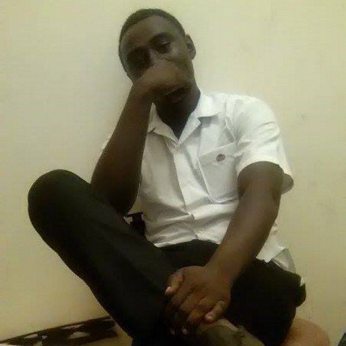 AkangyeR's profile picture. 