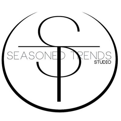 SeasonedTrends's profile picture. S H E Is Inspired...