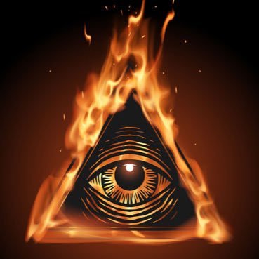 Hello I'm the illuminati I stream on twitch as well!