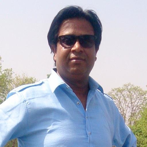 Anil Das