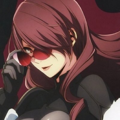 ❝Greetings. I am Mitsuru Kirijo, head of the Kirijo Group and the Shadow Operatives.❞ | #PersonaRP | Header: @Rinnagi