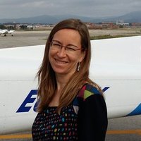 Rita Riba Estapé(@RitaRiba) 's Twitter Profile Photo