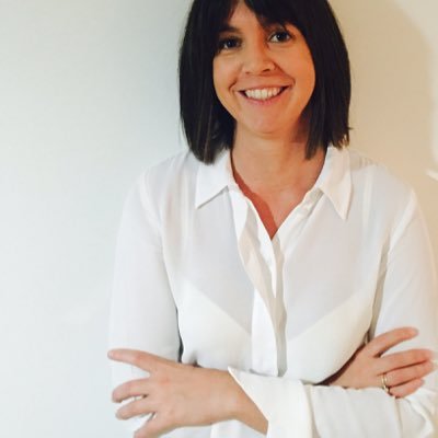 MsTeganHughes's profile picture. Communications and engagement professional. Freelance writer. Loves stories, favours the colour black, worships the sun, rathers odd numbers