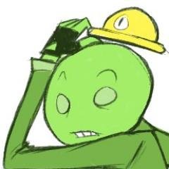 You are ITCHY, first member of the felt. Nobody beats your speed, gotta go supersonic fast. (RP)