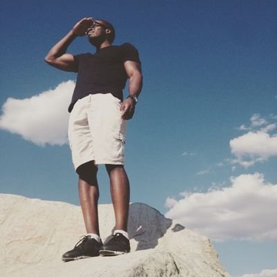 Benjii_Man's profile picture. Never was anything great achieved without danger - Machiavelli