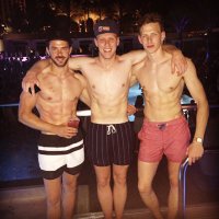 Joshua Guy (@joshuaguy7) 's Twitter Profile Photo