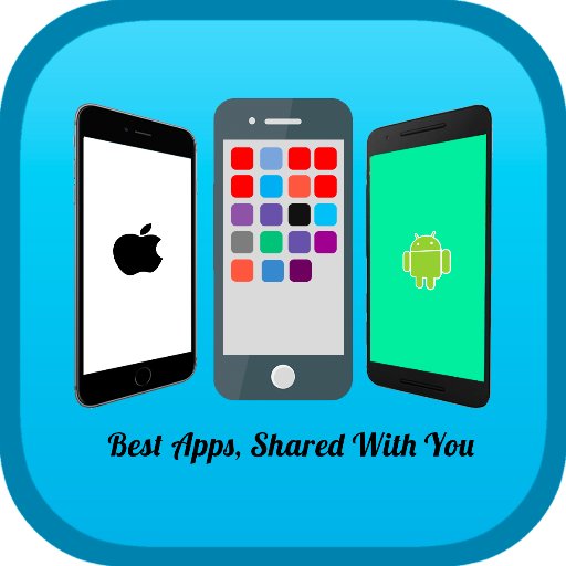 I love learning about, and trying out, different apps.  Follow me if you want to find out about the best and most well vetted Android & iOS apps!