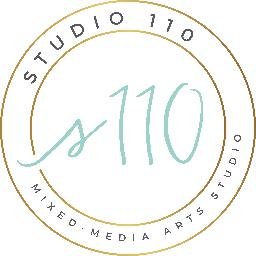 Studio110NZ's profile picture. Mixed-Media Arts Studio