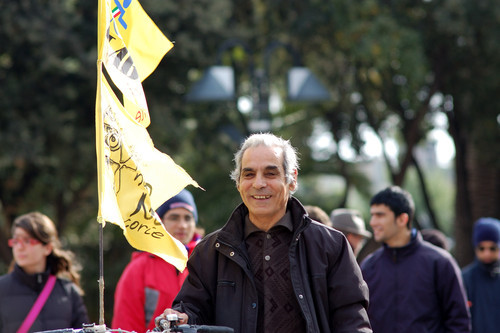 pietrocruccas's profile picture. Pietro Cruccas è nato a Quartu S. Elena e risiede a Quartucciu (CA)
Scrive poesie e compone musiche.
Ha tradotto il Vangelo di Giovanni in lingua sarda.