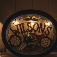Wilsons Restaurant(@JanWilsons) 's Twitter Profileg