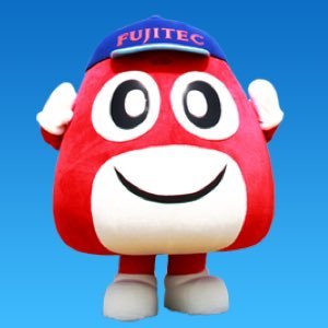 Fujitec_bot's profile picture. ※このアカウントはフジテック株式会社とは一切関係ありません。1ファンとして応援している者です