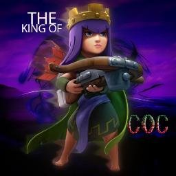 KINGOFCOC10's profile picture. 