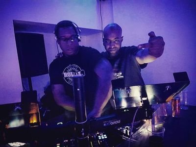 Drum and Bass Dj / Producer from West London, Co-Manager Rollaz Digital Imprint