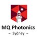 mqphotonics (@mqphotonics) Twitter profile photo mqphotonics (@mqphotonics) Twitter profile photo