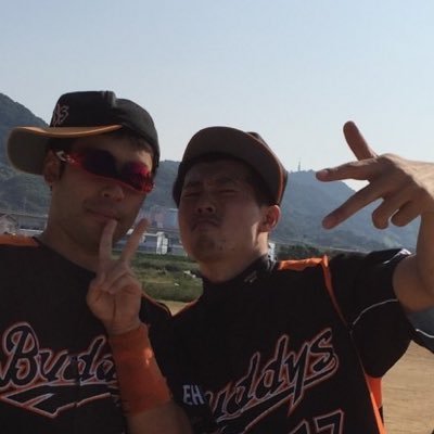 STpcTgstfB7kkvB's profile picture. 野球