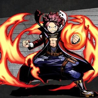 エーテリアス ナツドラグニル End Yanaginaotaro Twitter