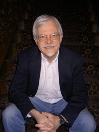 The founding partner of River Heights Consulting. Author, Speaker, Consultant, and Distribution Expert.