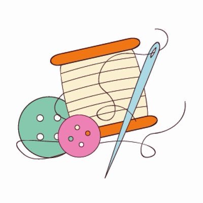 Lovingly handmade felt accessories - Instagram @jinjamakes