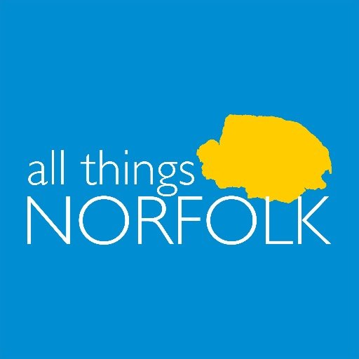 https://t.co/Z5UmtFm8pj showcases local independent businesses along with an events guide, a Norfolk shop & features on all things Norfolk! Tweets by Simon