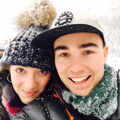 PatrickLourie's profile picture. 