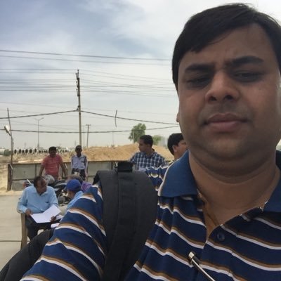 AnisAhmedTweets's profile picture. A harassed home buyer at Spirewoods. Cheated by A N Buildwell and it's FDI partner. 300+ Cr. housing scam from them. #Spirewoodscandal