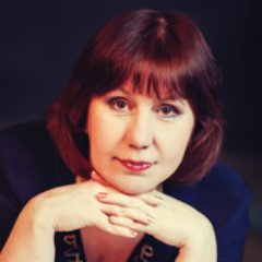 inna_litvina's profile picture. 