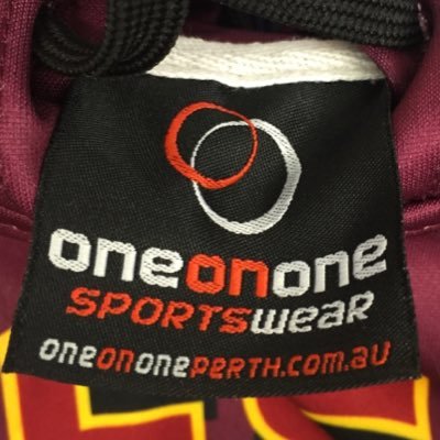 We are a clothing company that specialise in custom made apparel including Sportswear, Schoolwear, Activewear & Workwear sales@oneononeperth.com.au