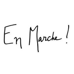 Le Rhône se met #EnMarche avec @EmmanuelMacron !
#Lyon #Rhône #Beaujolais  #MontsduLyonnais