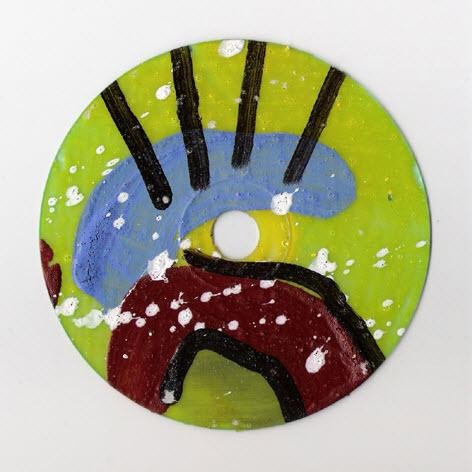 The art and aesthetics of Sándor Barics.
#artandscience #contemporaryart #artscene #paintings #mars #art