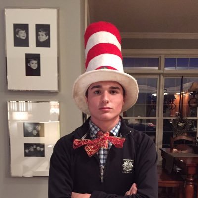 brendankempff's profile picture. Cornell ‘23