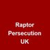 Raptor Persecution UK (@raptorpersuk) Twitter profile photo Raptor Persecution UK (@raptorpersuk) Twitter profile photo