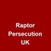 Raptor Persecution UK (@RaptorPersUK) Twitter profile photo