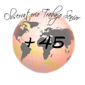 OTSenior45's profile picture. Observatorio del #Trabajo #Senior 45+ Portal del #empleo y el #emprendurismo.