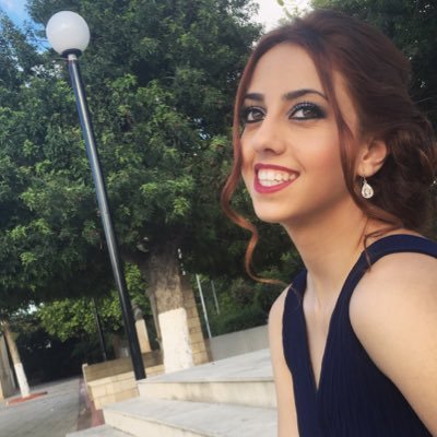 New account: @IoanSofia