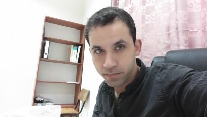 zsamer84's profile picture. no way back