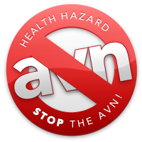 Stop the Australian Vaccination Network