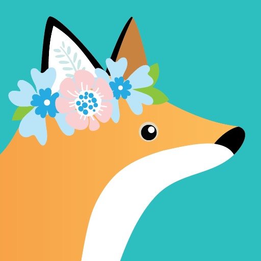 crazyfoxstudio's profile picture. Digital cards and invitations customized for any occasion. Print at home or at a copy shop or printer.