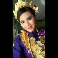 Saqnas Iis Pebrianti(@saqnasfbrnti) 's Twitter Profile Photo