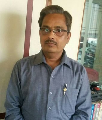 pcgupta0605's profile picture. Strongly PM Modi supporter