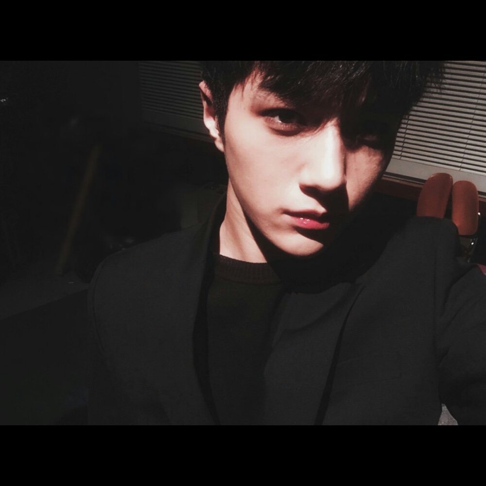 visual INFINITE. mention for follback. #KaumElite #INFRPFams #InfiniteSquad #WoollimRPs #Okingdom 270513