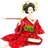 花魁のアイコン