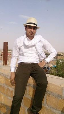 vasunauhwar's profile picture. 