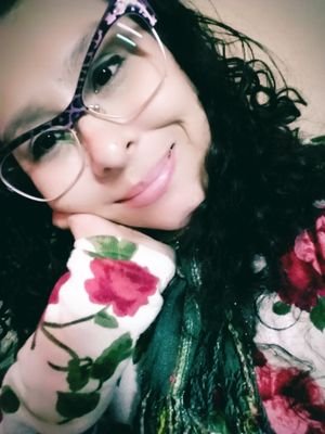 CandeMiranda87's profile picture. Ser feliz vale la pena