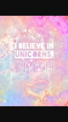 UnicornPeach18's profile picture. Guys! If you follow this twitter account you're amazing,pretty/handsome,awesome and cool.