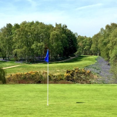 Official Twitter account of Moor Allerton Golf Clubs greens staff department